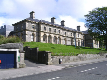 The Model, The Mall,  RATHQUARTER, Sligo,  Co. SLIGO