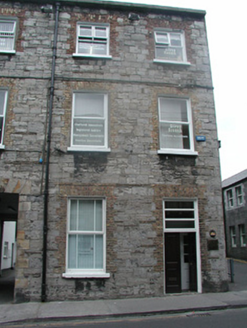 Stephen Street,  RATHQUARTER, Sligo,  Co. SLIGO