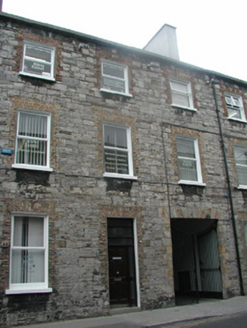 Stephen Street,  RATHQUARTER, Sligo,  Co. SLIGO