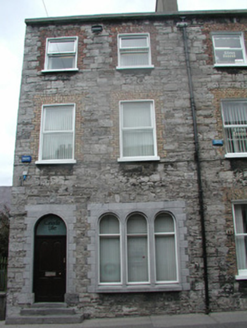 Stephen Street,  RATHQUARTER, Sligo,  Co. SLIGO