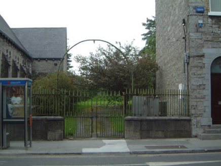 Stephen Street,  RATHQUARTER, Sligo,  Co. SLIGO
