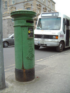 Stephen Street,  RATHQUARTER, Sligo,  Co. SLIGO