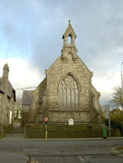 Stephen Street,  RATHQUARTER, Sligo,  Co. SLIGO