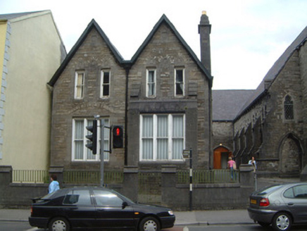 Stephen Street,  RATHQUARTER, Sligo,  Co. SLIGO