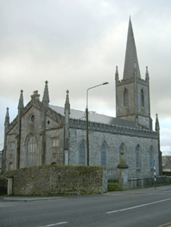 Calry Church, The Mall,  RATHQUARTER, Sligo,  Co. SLIGO