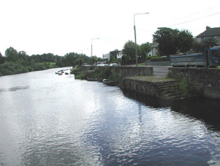 Riverside,  ABBEYQUARTER NORTH, Sligo,  Co. SLIGO