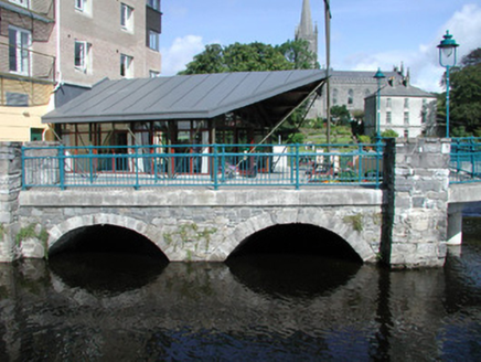 Riverside,  ABBEYQUARTER NORTH, Sligo,  Co. SLIGO