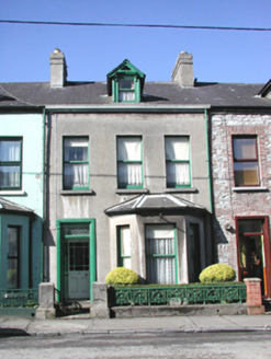 Avilreagh, 3 Wolfe Tone Street,  KNAPPAGH BEG, Sligo,  Co. SLIGO