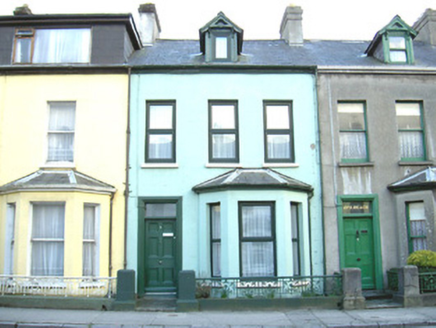 2 Wolfe Tone Street,  KNAPPAGH BEG, Sligo,  Co. SLIGO