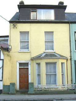 1 Wolfe Tone Street,  KNAPPAGH BEG, Sligo,  Co. SLIGO