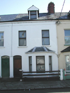 3 Knock Terrace, Wolfe Tone Street, KNAPPAGH BEG, Sligo,  Co. SLIGO