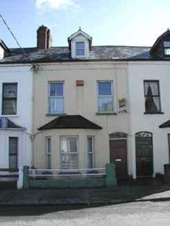 2 Knock Terrace, Wolfe Tone Street, KNAPPAGH BEG, Sligo,  Co. SLIGO
