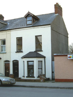 1 Knock Terrace, Wolfe Tone Street, KNAPPAGH BEG, Sligo,  Co. SLIGO