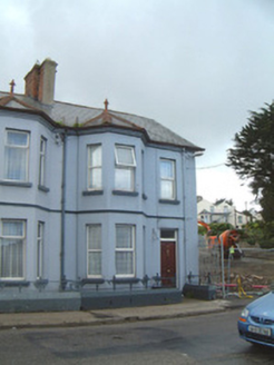3 Saint Mary's Terrace, Upper John Street, MAGHERABOY, Sligo,  Co. SLIGO