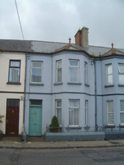 2 Saint Mary's Terrace, Upper John Street, MAGHERABOY, Sligo,  Co. SLIGO