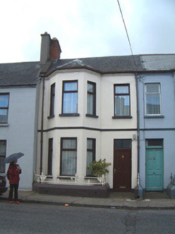 Glenville, 1 Saint Mary's Terrace, Upper John Street, MAGHERABOY, Sligo,  Co. SLIGO