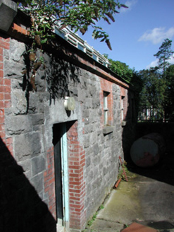 Summerhill College, Temple Street,  MAGHERABOY, Sligo,  Co. SLIGO