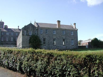 Summerhill College, Temple Street,  MAGHERABOY, Sligo,  Co. SLIGO