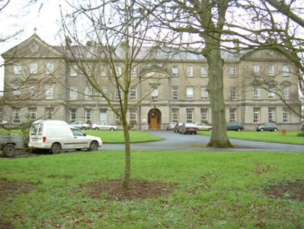 Nazareth House, Church Hill,  MAGHERABOY, Sligo,  Co. SLIGO