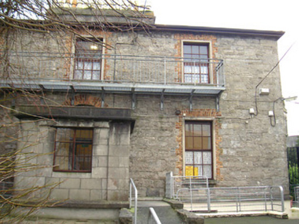 The Lungy, Church Lane, MAGHERABOY, Sligo,  Co. SLIGO