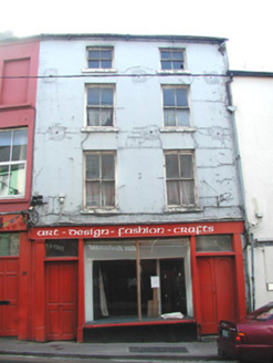 27 Market Street,  MAGHERABOY, Sligo,  Co. SLIGO