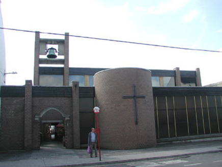 Catholic Church of the Holy Cross, High Street,  MAGHERABOY, Sligo,  Co. SLIGO