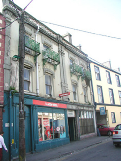 Thorn House, 28-29 High Street,  CALTRAGH [CAR. BY.], Sligo,  Co. SLIGO