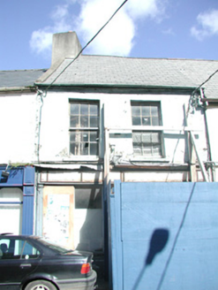 17 High Street,  ABBEYQUARTER SOUTH, Sligo,  Co. SLIGO