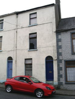 2A Old Market Street,  ABBEYQUARTER SOUTH, Sligo,  Co. SLIGO