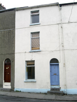 3 Old Market Street,  ABBEYQUARTER SOUTH, Sligo,  Co. SLIGO