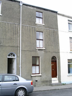 4 Old Market Street,  ABBEYQUARTER SOUTH, Sligo,  Co. SLIGO