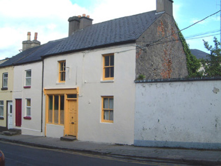 Old Market Street,  ABBEYQUARTER SOUTH, Sligo,  Co. SLIGO