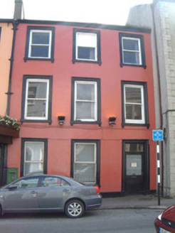 Teeling Street,  ABBEYQUARTER NORTH, Sligo,  Co. SLIGO