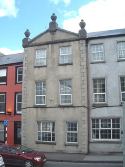 Teeling Street,  ABBEYQUARTER NORTH, Sligo,  Co. SLIGO