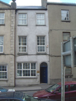 Teeling Street,  ABBEYQUARTER NORTH, Sligo,  Co. SLIGO