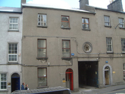 Teeling Street,  ABBEYQUARTER NORTH, Sligo,  Co. SLIGO