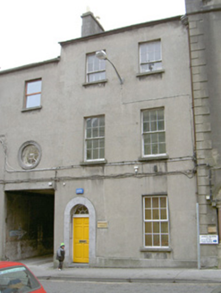 Teeling Street,  ABBEYQUARTER NORTH, Sligo,  Co. SLIGO