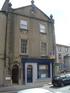 Murrow House, Teeling Street, Chapel Street, ABBEYQUARTER NORTH, Sligo,  Co. SLIGO