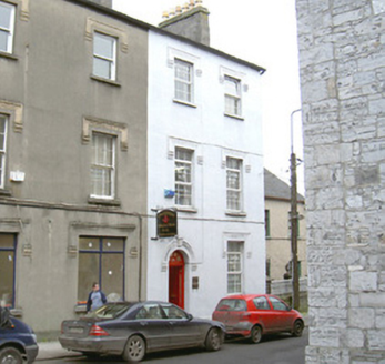 33 Chapel Street,  ABBEYQUARTER NORTH, Sligo,  Co. SLIGO