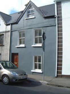 21 Chapel Street,  ABBEYQUARTER NORTH, Sligo,  Co. SLIGO