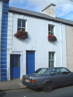18 Chapel Street,  ABBEYQUARTER NORTH, Sligo,  Co. SLIGO