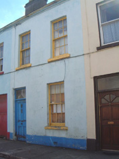 10 Chapel Street,  ABBEYQUARTER SOUTH, Sligo,  Co. SLIGO