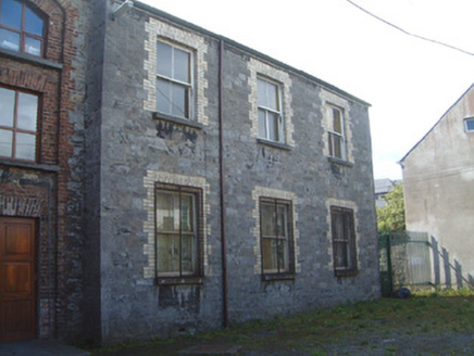 Chapel Hill, Chapel Street, ABBEYQUARTER SOUTH, Sligo,  Co. SLIGO