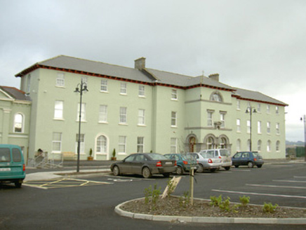 Globe House, Chapel Hill,  ABBEYQUARTER SOUTH, Sligo,  Co. SLIGO