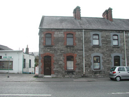 1 Pearse Road,  KNOCKNAGANNY, Sligo,  Co. SLIGO