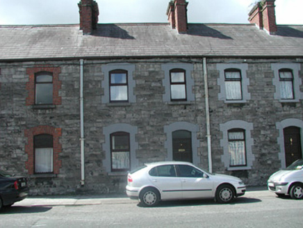2 Pearse Road,  KNOCKNAGANNY, Sligo,  Co. SLIGO