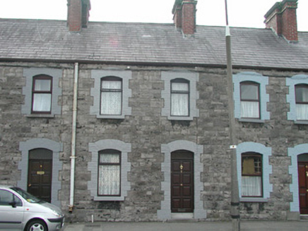 3 Pearse Road,  KNOCKNAGANNY, Sligo,  Co. SLIGO
