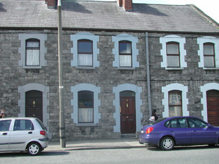 4 Pearse Road,  KNOCKNAGANNY, Sligo,  Co. SLIGO