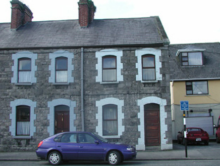 5 Pearse Road,  KNOCKNAGANNY, Sligo,  Co. SLIGO