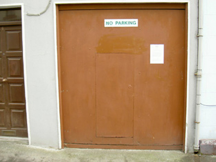 Burton Street,  KNOCKNAGANNY, Sligo,  Co. SLIGO